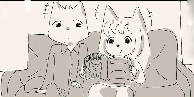 【リサの手作りカフェ】第13話「お花見大作戦」【マンガ】