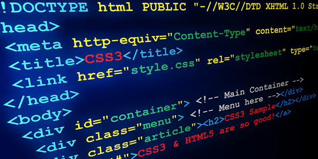 【CSS】意外と作るのが難しい！？ナビゲーションメニューについてもう一度考える