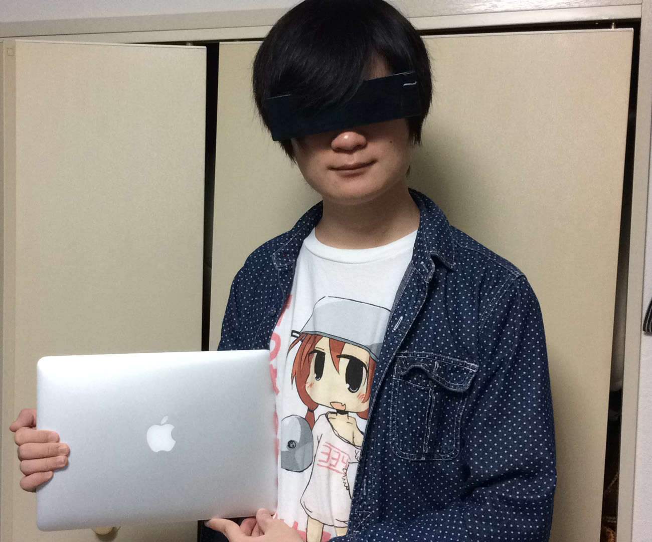 【生まれて初めての】MacBook Proを買いました！【ラップトップ】