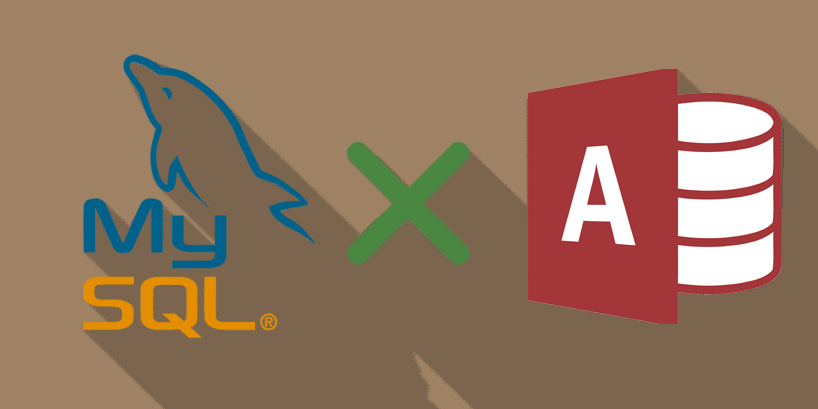MySQLとMicrosoft accessで在庫管理システムを作る方法【その①】〜データベースって何？〜