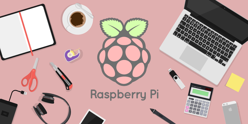 Raspberry Piを購入したので起動方法とよく行われている3つの事例を実証してみた